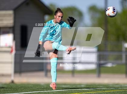 Thumbnail 2 in Fossil Ridge @ Ralston Valley (CHSAA 5A - Quarterfinals) photogallery.
