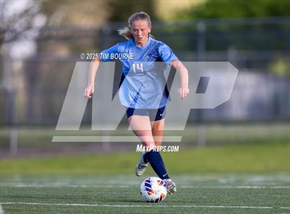 Thumbnail 1 in Fossil Ridge @ Ralston Valley (CHSAA 5A - Quarterfinals) photogallery.