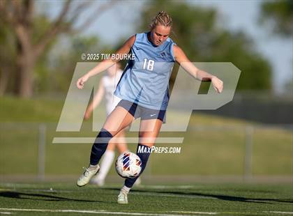 Thumbnail 3 in Fossil Ridge @ Ralston Valley (CHSAA 5A - Quarterfinals) photogallery.