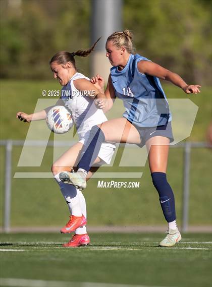 Thumbnail 3 in Fossil Ridge @ Ralston Valley (CHSAA 5A - Quarterfinals) photogallery.