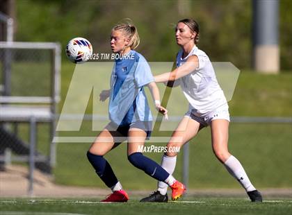 Thumbnail 3 in Fossil Ridge @ Ralston Valley (CHSAA 5A - Quarterfinals) photogallery.