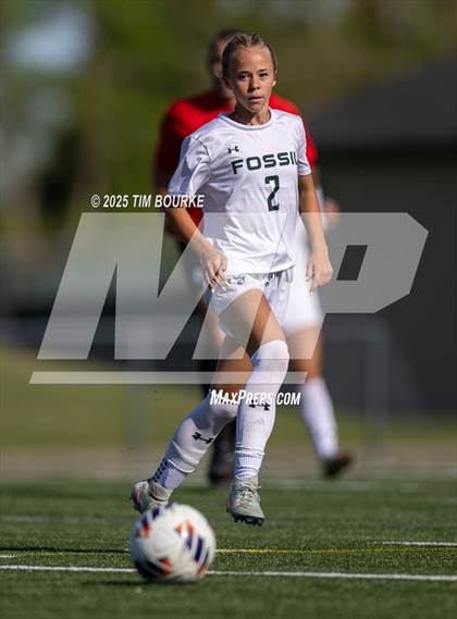 Thumbnail 2 in Fossil Ridge @ Ralston Valley (CHSAA 5A - Quarterfinals) photogallery.
