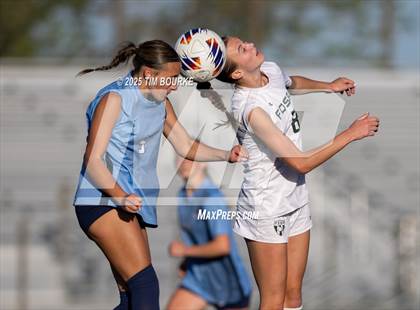 Thumbnail 1 in Fossil Ridge @ Ralston Valley (CHSAA 5A - Quarterfinals) photogallery.
