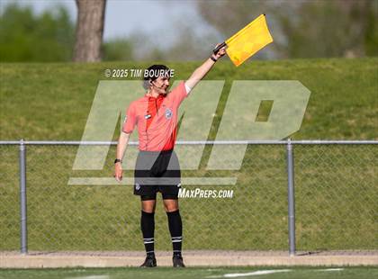 Thumbnail 1 in Fossil Ridge @ Ralston Valley (CHSAA 5A - Quarterfinals) photogallery.