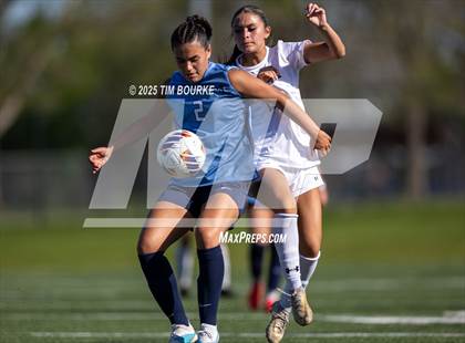 Thumbnail 2 in Fossil Ridge @ Ralston Valley (CHSAA 5A - Quarterfinals) photogallery.