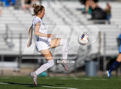 Thumbnail 1 in Fossil Ridge @ Ralston Valley (CHSAA 5A - Quarterfinals) photogallery.