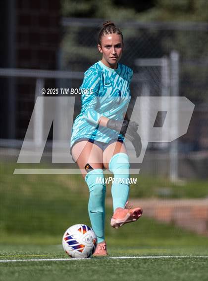 Thumbnail 1 in Fossil Ridge @ Ralston Valley (CHSAA 5A - Quarterfinals) photogallery.