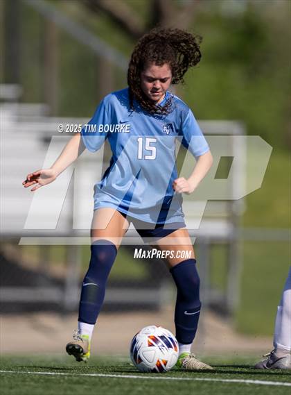 Thumbnail 3 in Fossil Ridge @ Ralston Valley (CHSAA 5A - Quarterfinals) photogallery.