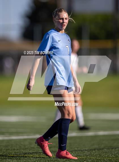 Thumbnail 1 in Fossil Ridge @ Ralston Valley (CHSAA 5A - Quarterfinals) photogallery.