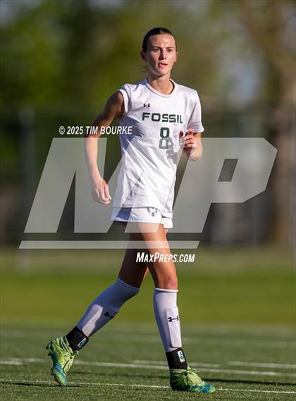 Thumbnail 2 in Fossil Ridge @ Ralston Valley (CHSAA 5A - Quarterfinals) photogallery.