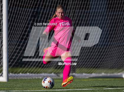 Thumbnail 1 in Fossil Ridge @ Ralston Valley (CHSAA 5A - Quarterfinals) photogallery.