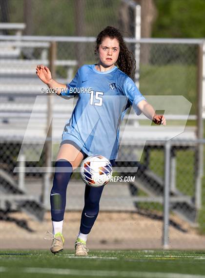 Thumbnail 3 in Fossil Ridge @ Ralston Valley (CHSAA 5A - Quarterfinals) photogallery.