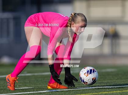 Thumbnail 1 in Fossil Ridge @ Ralston Valley (CHSAA 5A - Quarterfinals) photogallery.