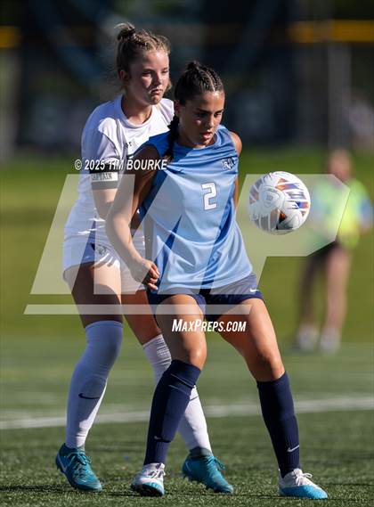 Thumbnail 3 in Fossil Ridge @ Ralston Valley (CHSAA 5A - Quarterfinals) photogallery.