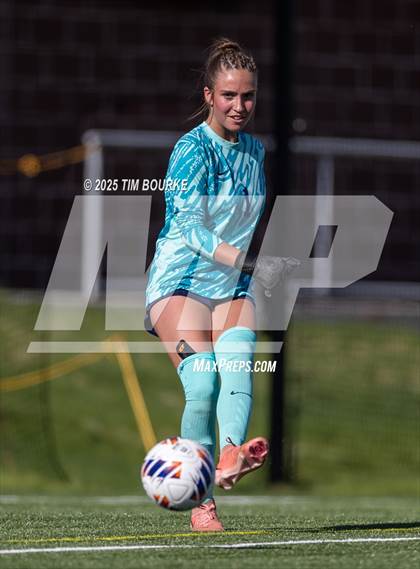 Thumbnail 1 in Fossil Ridge @ Ralston Valley (CHSAA 5A - Quarterfinals) photogallery.