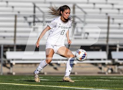 Thumbnail 1 in Fossil Ridge @ Ralston Valley (CHSAA 5A - Quarterfinals) photogallery.