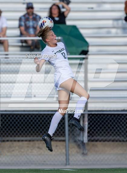 Thumbnail 1 in Fossil Ridge @ Ralston Valley (CHSAA 5A - Quarterfinals) photogallery.
