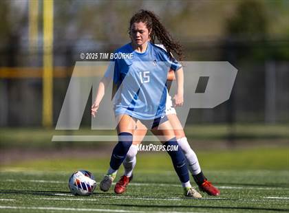 Thumbnail 3 in Fossil Ridge @ Ralston Valley (CHSAA 5A - Quarterfinals) photogallery.