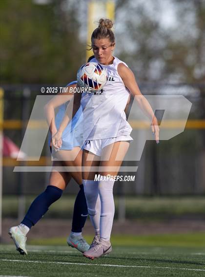 Thumbnail 3 in Fossil Ridge @ Ralston Valley (CHSAA 5A - Quarterfinals) photogallery.
