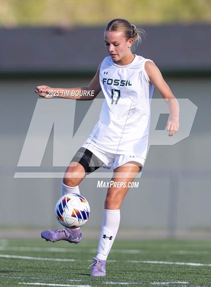 Thumbnail 1 in Fossil Ridge @ Ralston Valley (CHSAA 5A - Quarterfinals) photogallery.