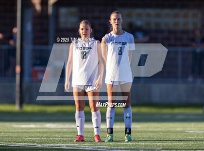 Thumbnail 2 in Fossil Ridge @ Ralston Valley (CHSAA 5A - Quarterfinals) photogallery.