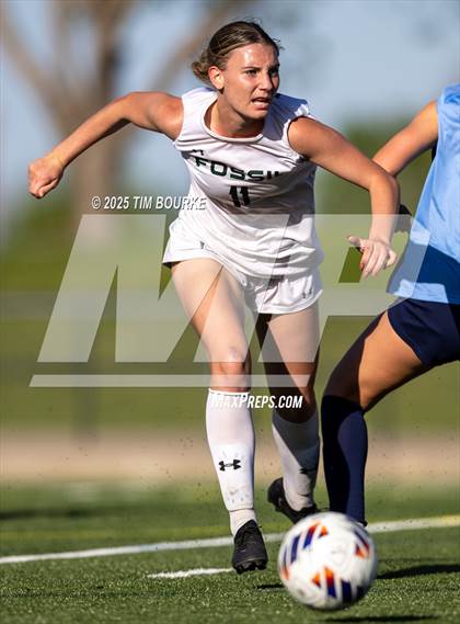 Thumbnail 2 in Fossil Ridge @ Ralston Valley (CHSAA 5A - Quarterfinals) photogallery.