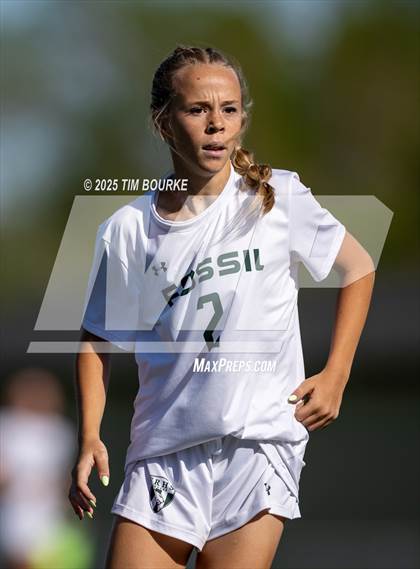 Thumbnail 3 in Fossil Ridge @ Ralston Valley (CHSAA 5A - Quarterfinals) photogallery.