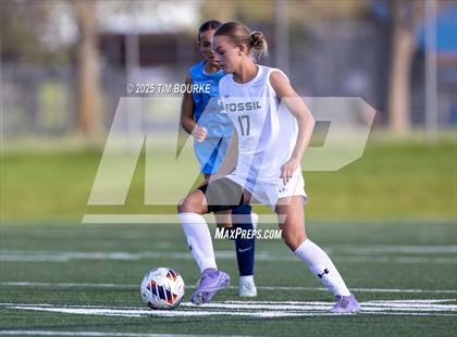 Thumbnail 3 in Fossil Ridge @ Ralston Valley (CHSAA 5A - Quarterfinals) photogallery.