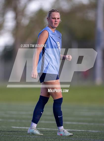 Thumbnail 2 in Fossil Ridge @ Ralston Valley (CHSAA 5A - Quarterfinals) photogallery.