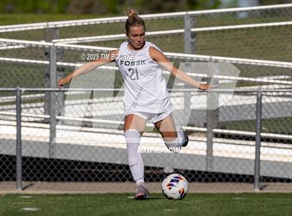 Thumbnail 3 in Fossil Ridge @ Ralston Valley (CHSAA 5A - Quarterfinals) photogallery.