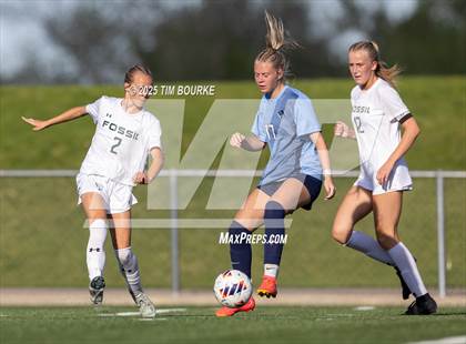 Thumbnail 2 in Fossil Ridge @ Ralston Valley (CHSAA 5A - Quarterfinals) photogallery.