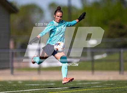 Thumbnail 1 in Fossil Ridge @ Ralston Valley (CHSAA 5A - Quarterfinals) photogallery.