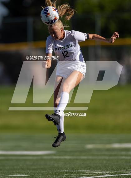 Thumbnail 2 in Fossil Ridge @ Ralston Valley (CHSAA 5A - Quarterfinals) photogallery.