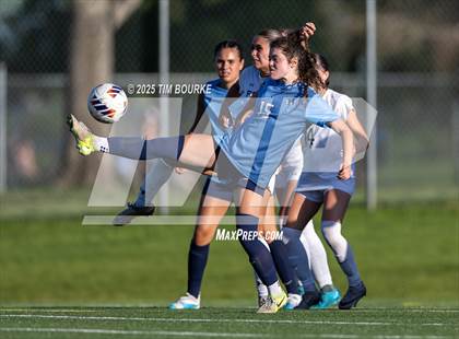 Thumbnail 1 in Fossil Ridge @ Ralston Valley (CHSAA 5A - Quarterfinals) photogallery.