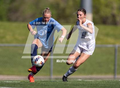 Thumbnail 1 in Fossil Ridge @ Ralston Valley (CHSAA 5A - Quarterfinals) photogallery.