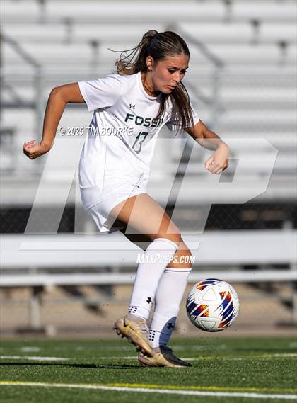 Thumbnail 2 in Fossil Ridge @ Ralston Valley (CHSAA 5A - Quarterfinals) photogallery.