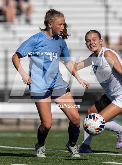 Thumbnail 3 in Fossil Ridge @ Ralston Valley (CHSAA 5A - Quarterfinals) photogallery.