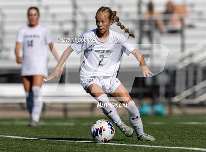 Thumbnail 2 in Fossil Ridge @ Ralston Valley (CHSAA 5A - Quarterfinals) photogallery.