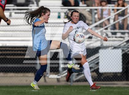 Thumbnail 2 in Fossil Ridge @ Ralston Valley (CHSAA 5A - Quarterfinals) photogallery.