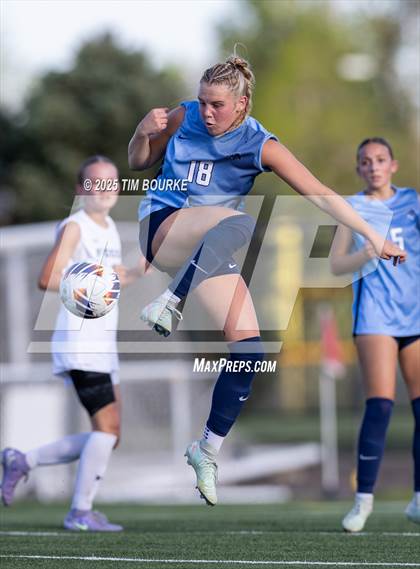 Thumbnail 3 in Fossil Ridge @ Ralston Valley (CHSAA 5A - Quarterfinals) photogallery.