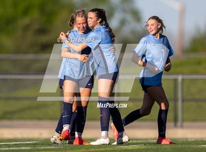 Thumbnail 3 in Fossil Ridge @ Ralston Valley (CHSAA 5A - Quarterfinals) photogallery.