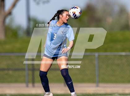 Thumbnail 1 in Fossil Ridge @ Ralston Valley (CHSAA 5A - Quarterfinals) photogallery.