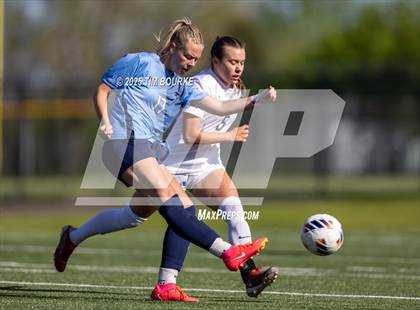 Thumbnail 2 in Fossil Ridge @ Ralston Valley (CHSAA 5A - Quarterfinals) photogallery.