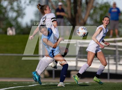 Thumbnail 3 in Fossil Ridge @ Ralston Valley (CHSAA 5A - Quarterfinals) photogallery.