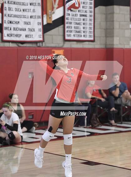 Thumbnail 2 in Ayala vs Arcadia (Ayala Tournament) photogallery.