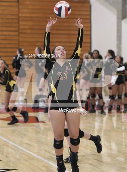 Thumbnail 3 in Ayala vs Arcadia (Ayala Tournament) photogallery.