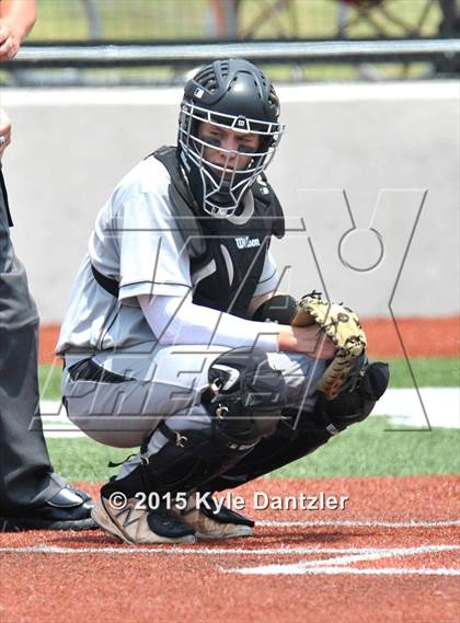 Thumbnail 1 in Pleasant Grove vs Argyle (UIL 4A Region 2 Final) photogallery.