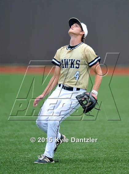 Thumbnail 1 in Pleasant Grove vs Argyle (UIL 4A Region 2 Final) photogallery.