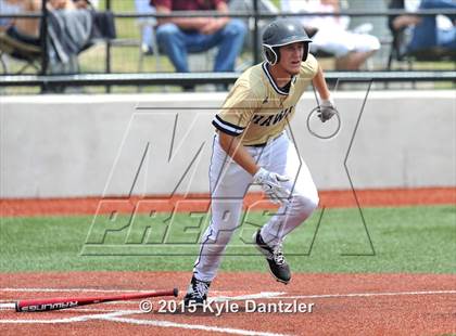 Thumbnail 2 in Pleasant Grove vs Argyle (UIL 4A Region 2 Final) photogallery.