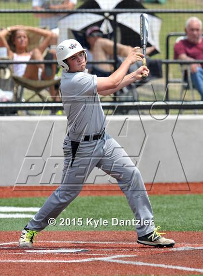 Thumbnail 2 in Pleasant Grove vs Argyle (UIL 4A Region 2 Final) photogallery.